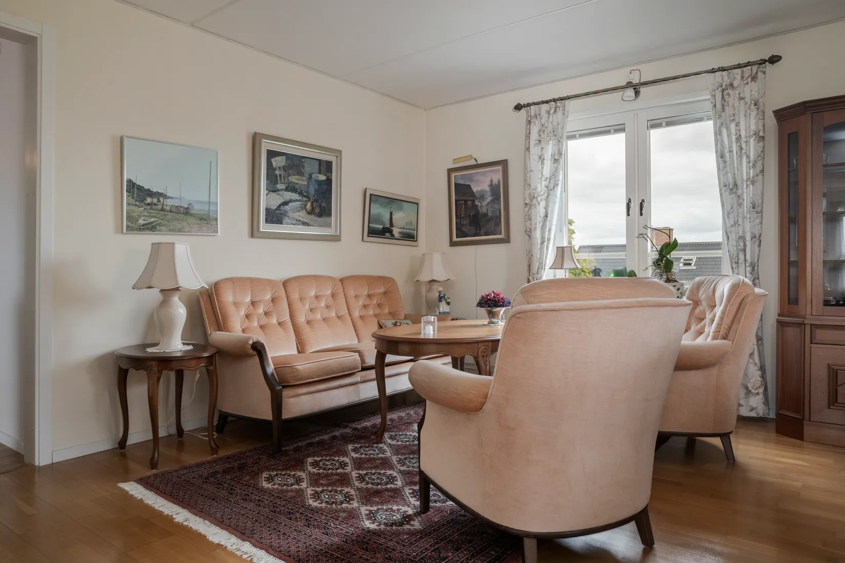 Bostadsrätt, Gärdsgatan 6, Kristianstad
