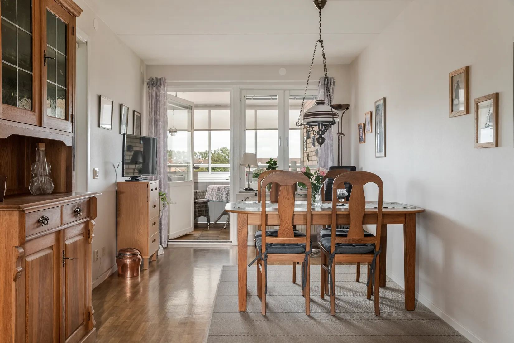 Bostadsrätt, Gärdsgatan 6, Kristianstad