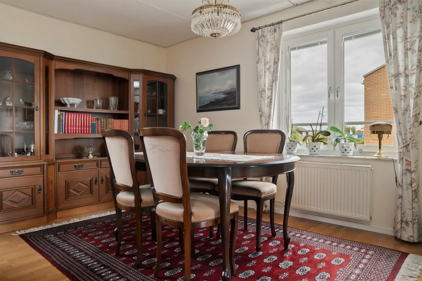 Bostadsrätt, Gärdsgatan 6, Kristianstad