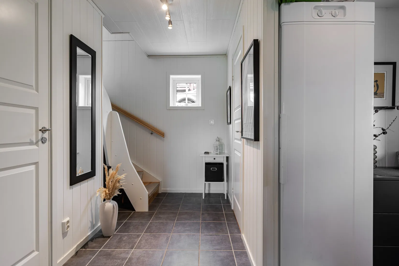 Fritidshus, Sesselvägen 12B, Duved, Åre