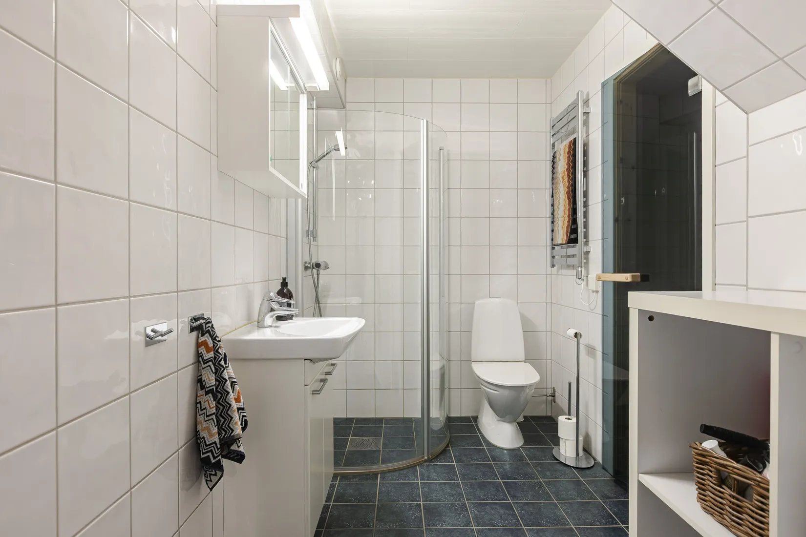 Fritidshus, Sesselvägen 12B, Duved, Åre
