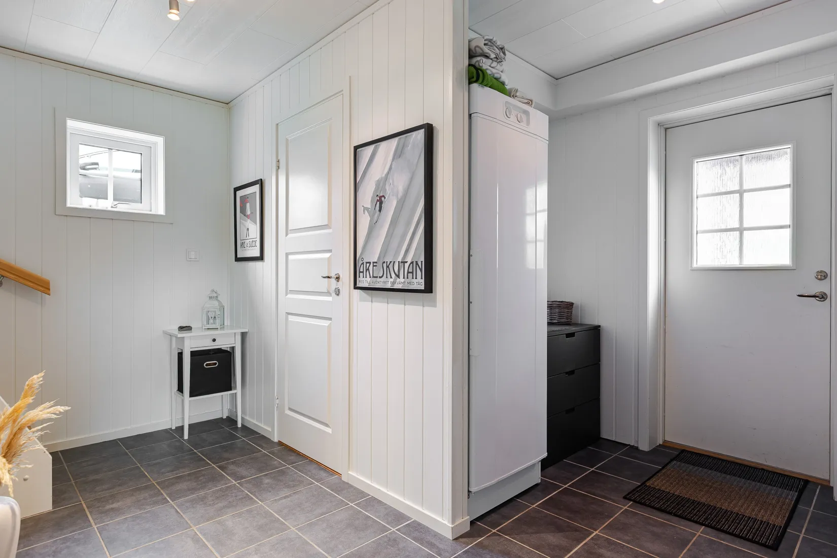 Fritidshus, Sesselvägen 12B, Duved, Åre