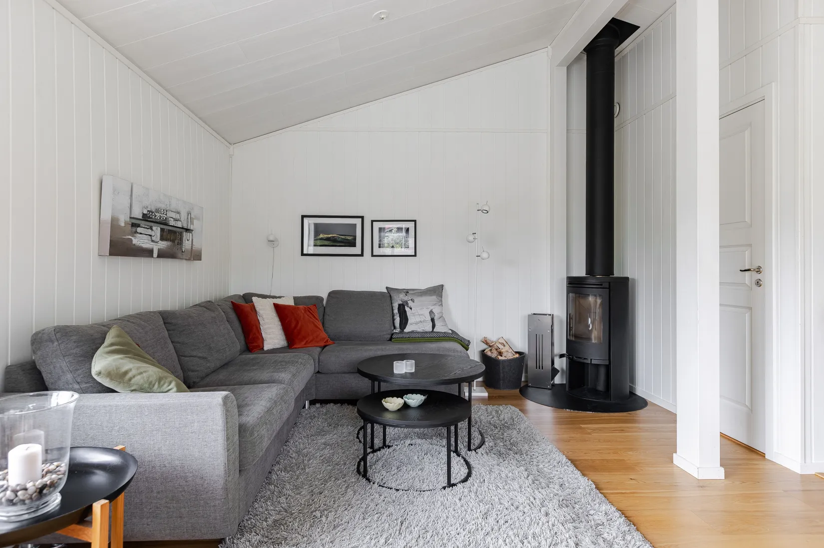 Fritidshus, Sesselvägen 12B, Duved, Åre