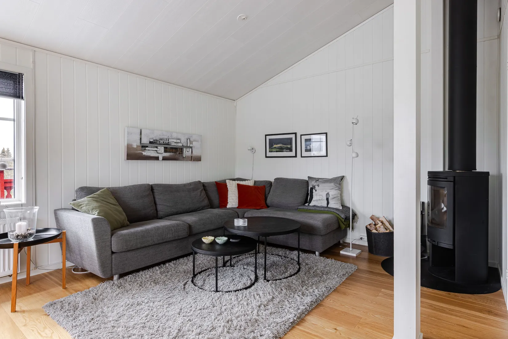 Fritidshus, Sesselvägen 12B, Duved, Åre