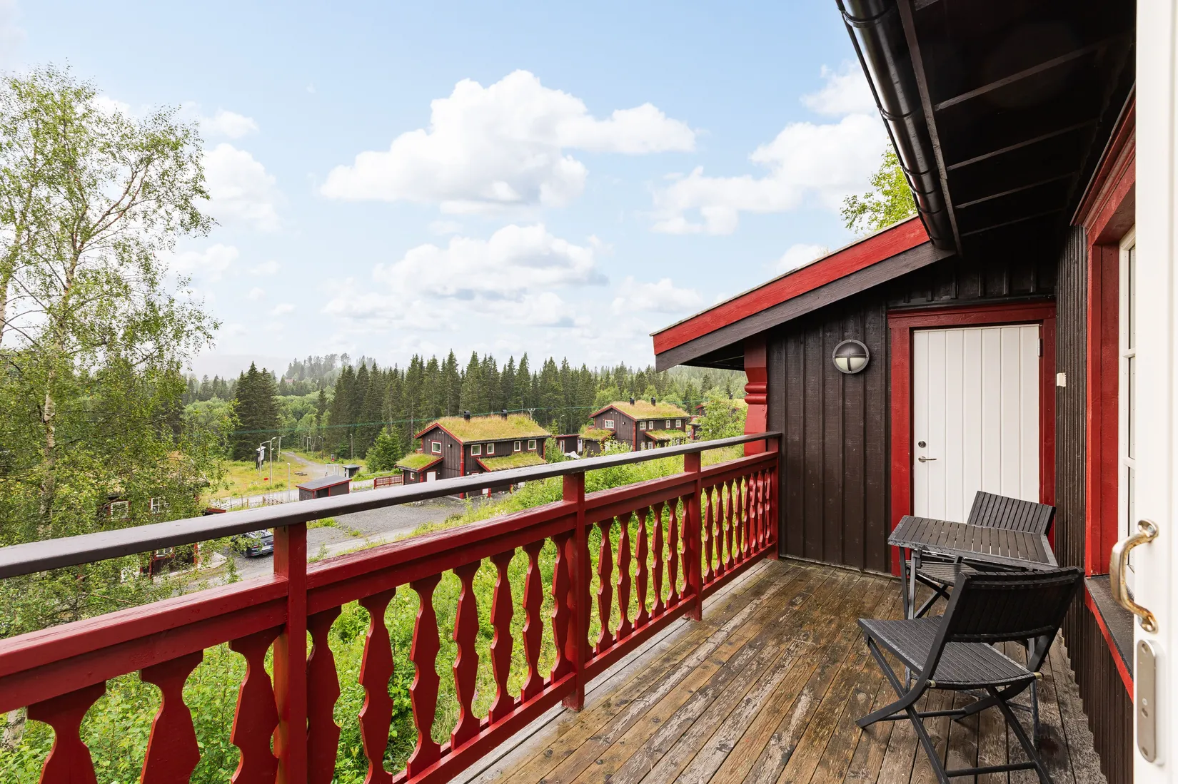Fritidshus, Sesselvägen 12B, Duved, Åre