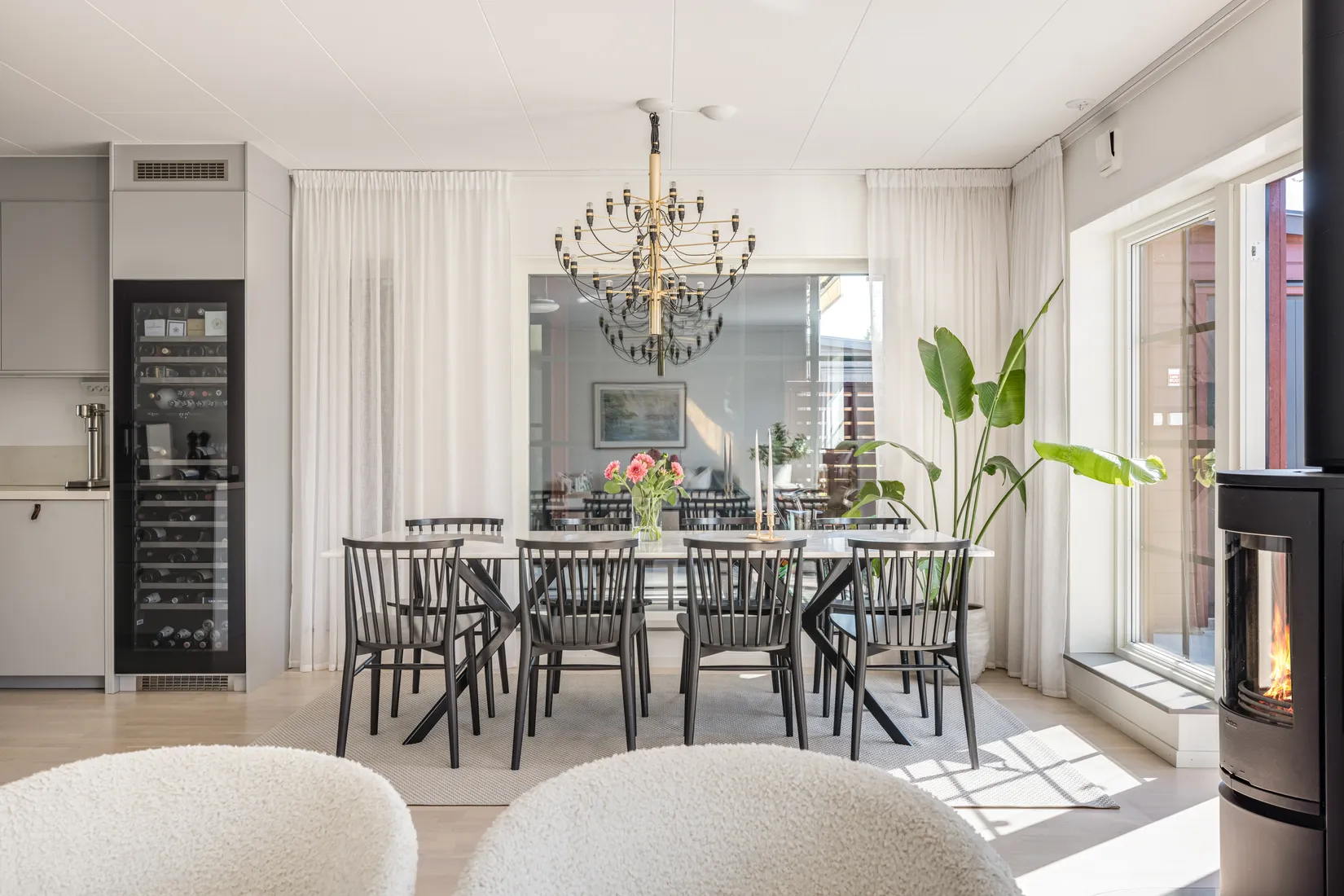 Villa, Boplatsringen 49, Ältadalen, Nacka