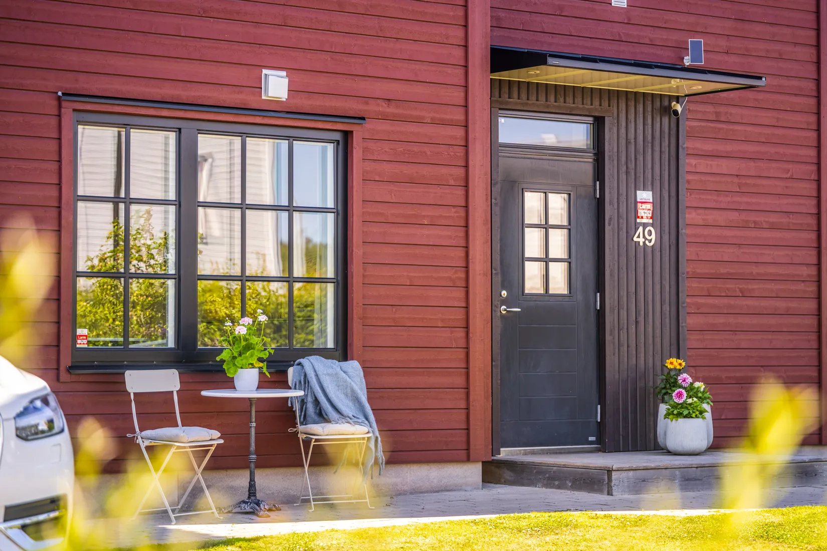 Villa, Boplatsringen 49, Ältadalen, Nacka