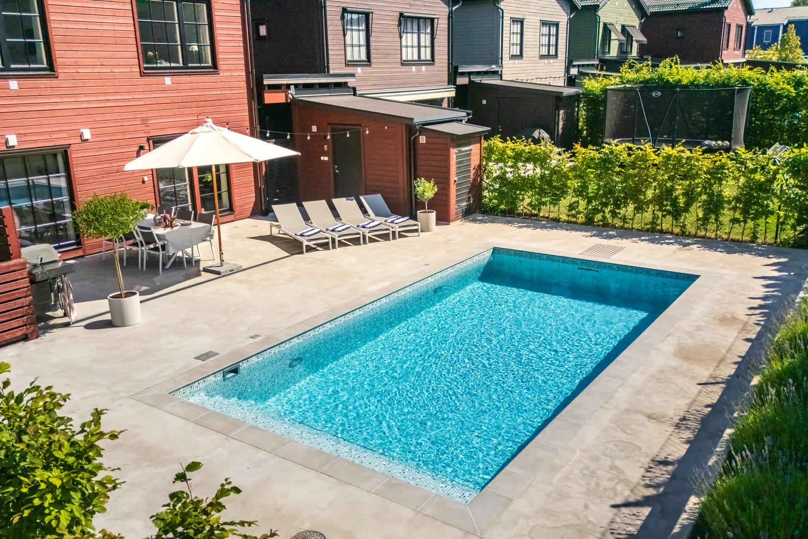 Villa, Boplatsringen 49, Ältadalen, Nacka