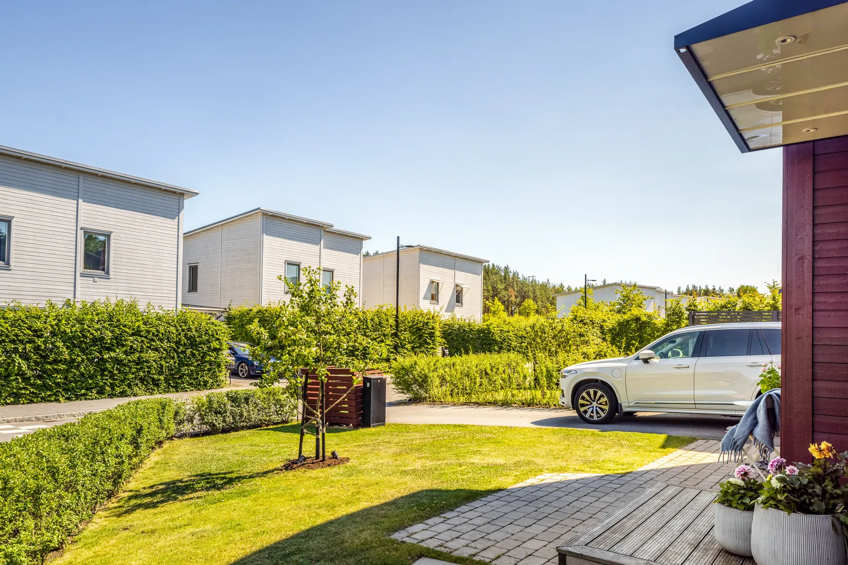 Villa, Boplatsringen 49, Ältadalen, Nacka