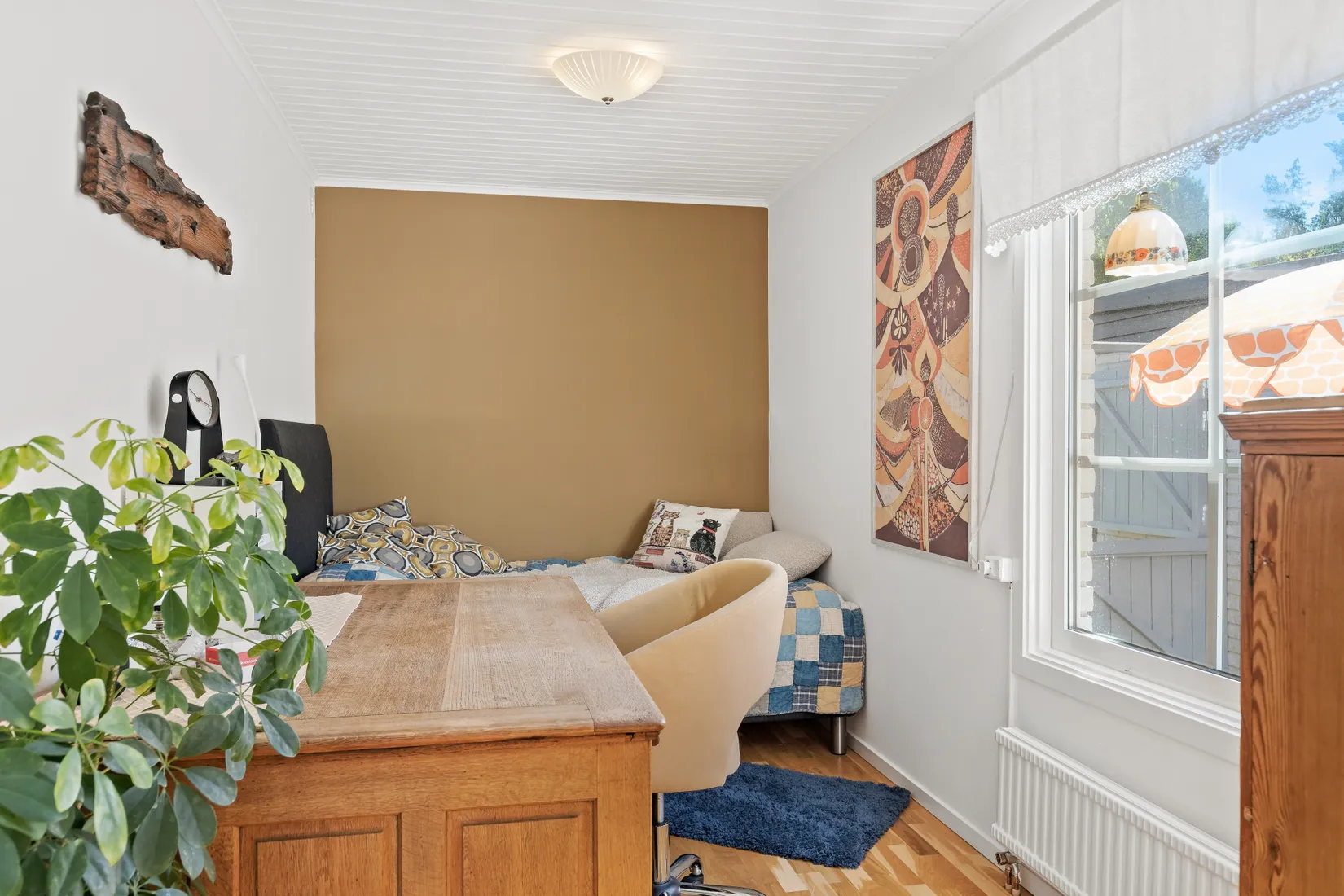 Radhus, Löpargränd 1, Ekerö Hummelvreten, Ekerö