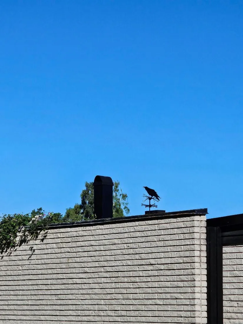 Radhus, Löpargränd 1, Ekerö Hummelvreten, Ekerö