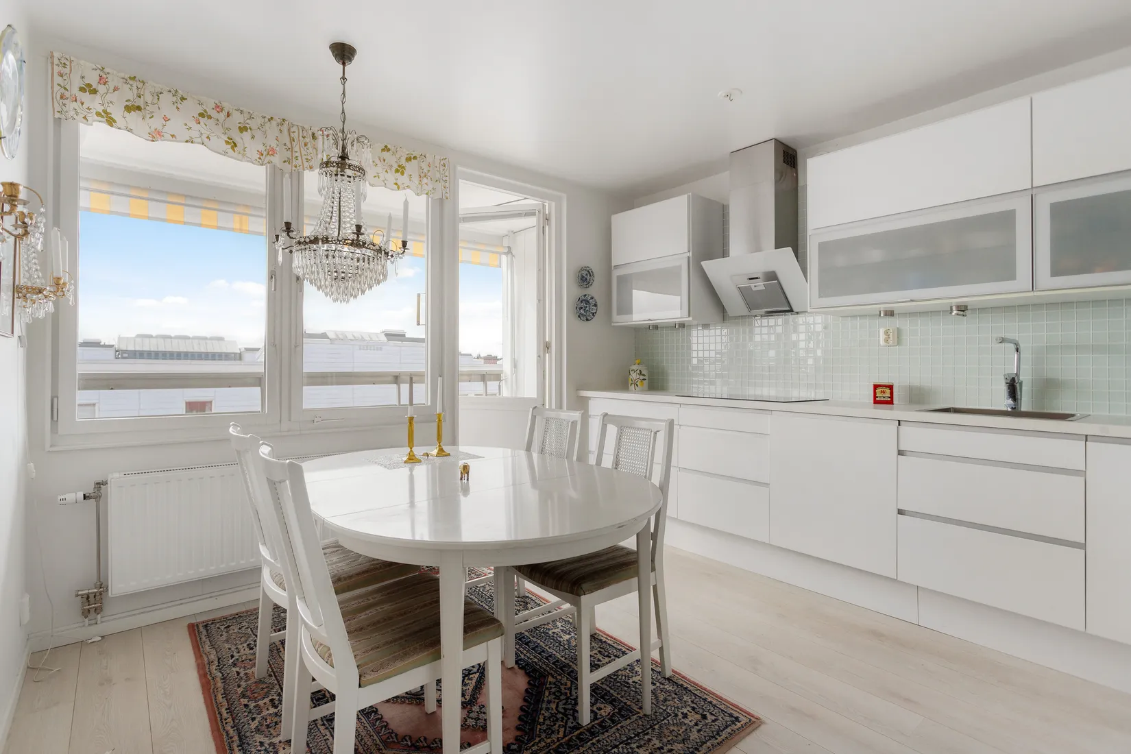 Bostadsrätt, Valhallavägen 148C, Östermalm, Stockholm