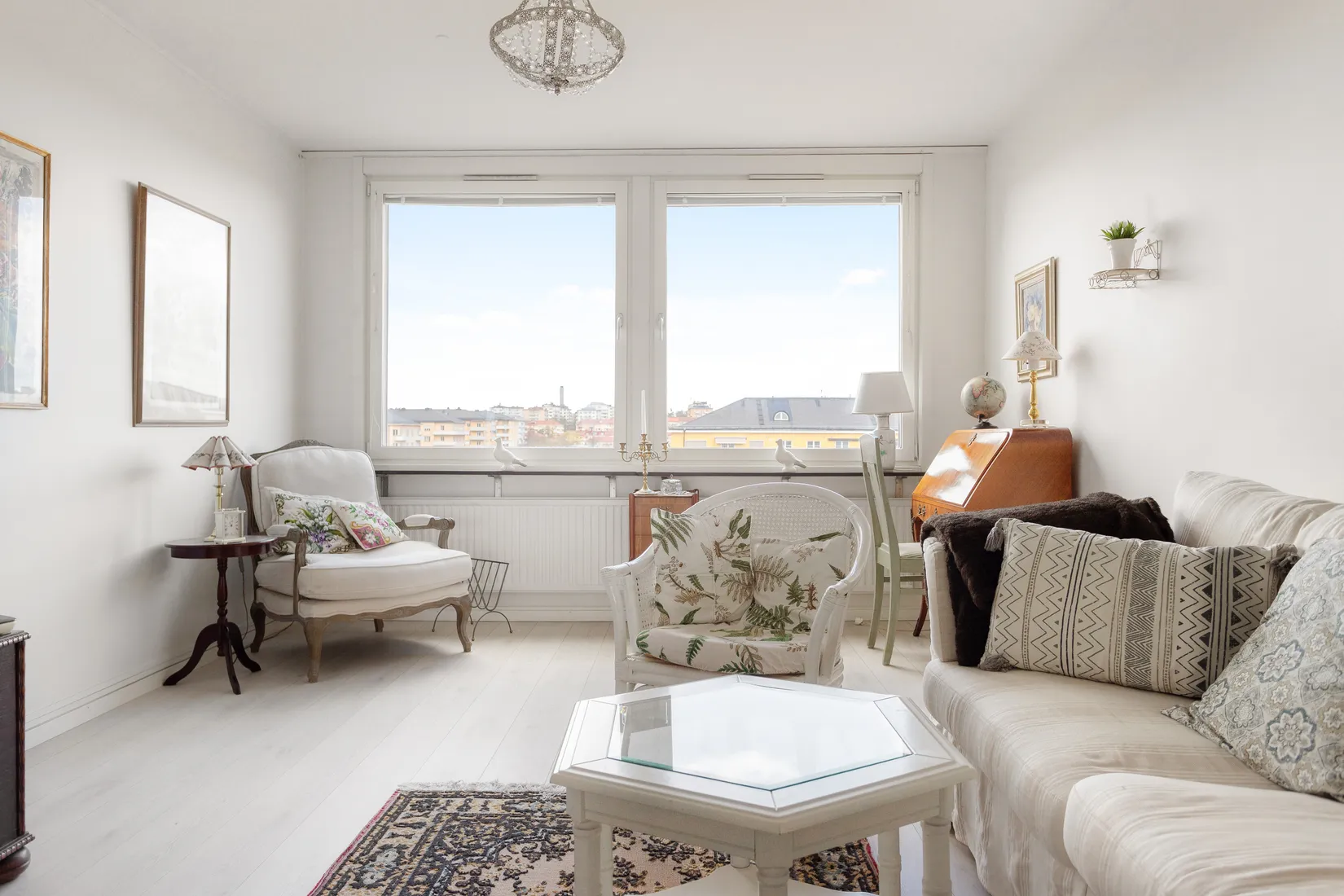 Bostadsrätt, Valhallavägen 148C, Östermalm, Stockholm
