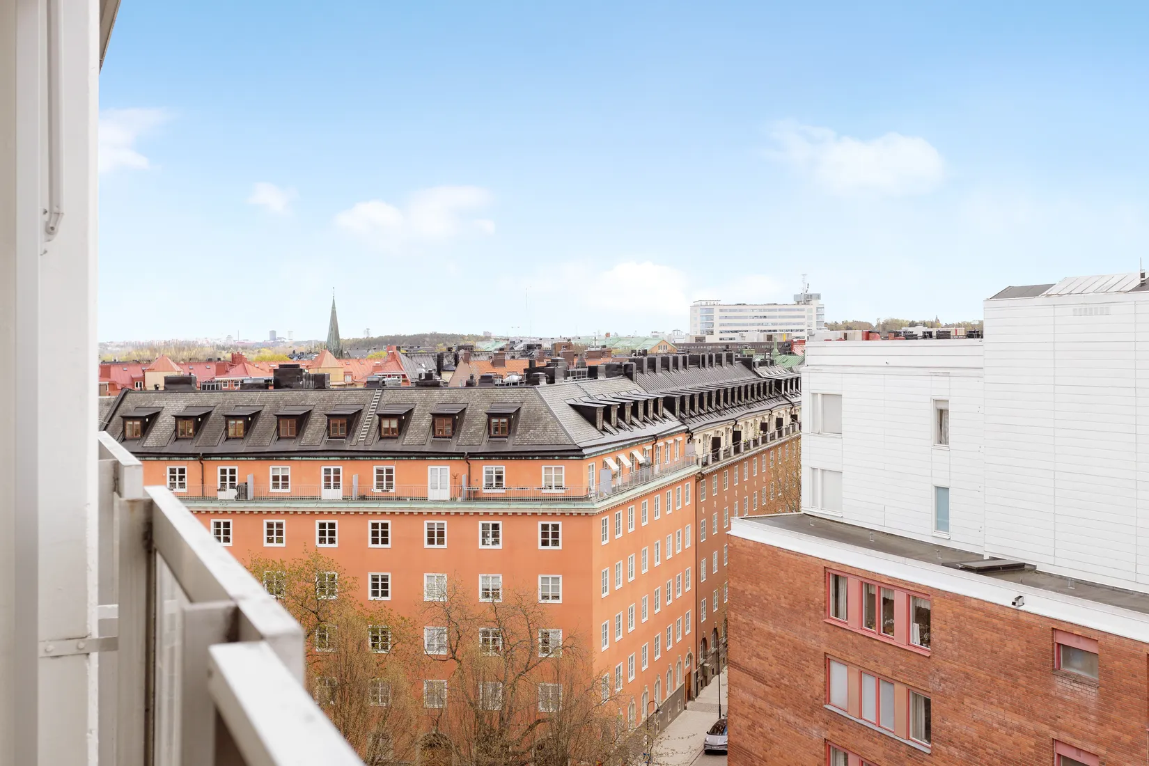 Bostadsrätt, Valhallavägen 148C, Östermalm, Stockholm