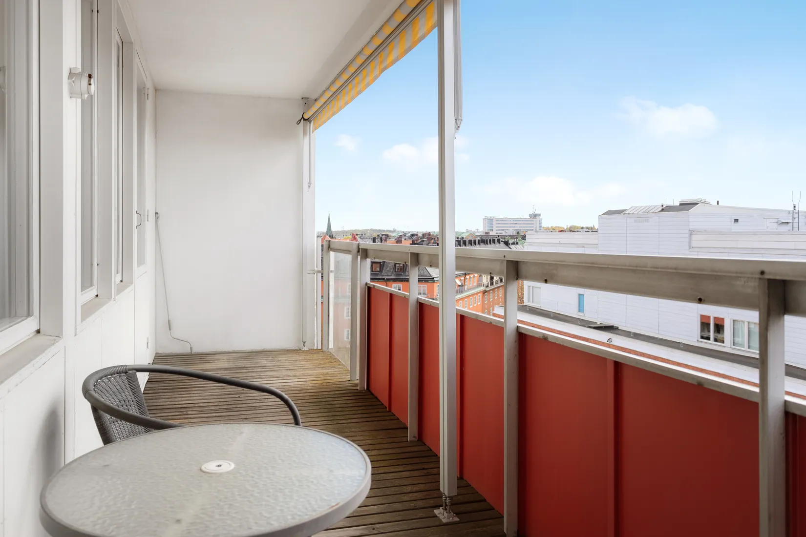 Bostadsrätt, Valhallavägen 148C, Östermalm, Stockholm