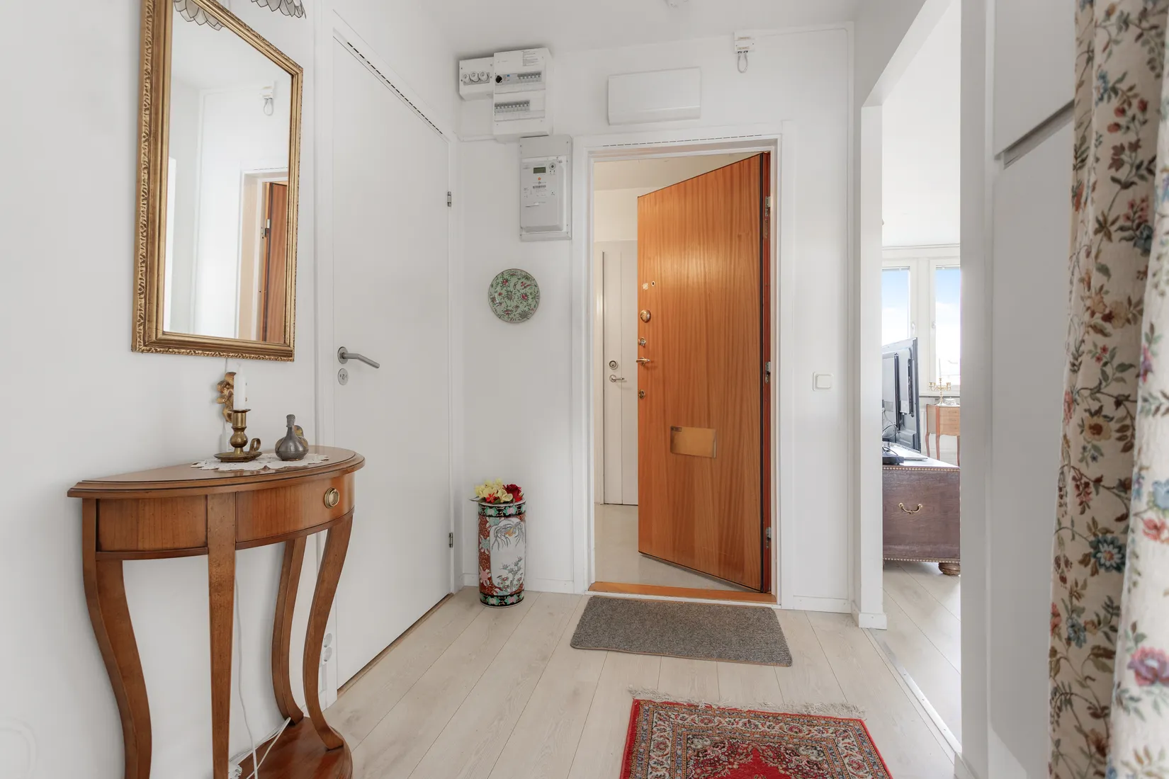 Bostadsrätt, Valhallavägen 148C, Östermalm, Stockholm