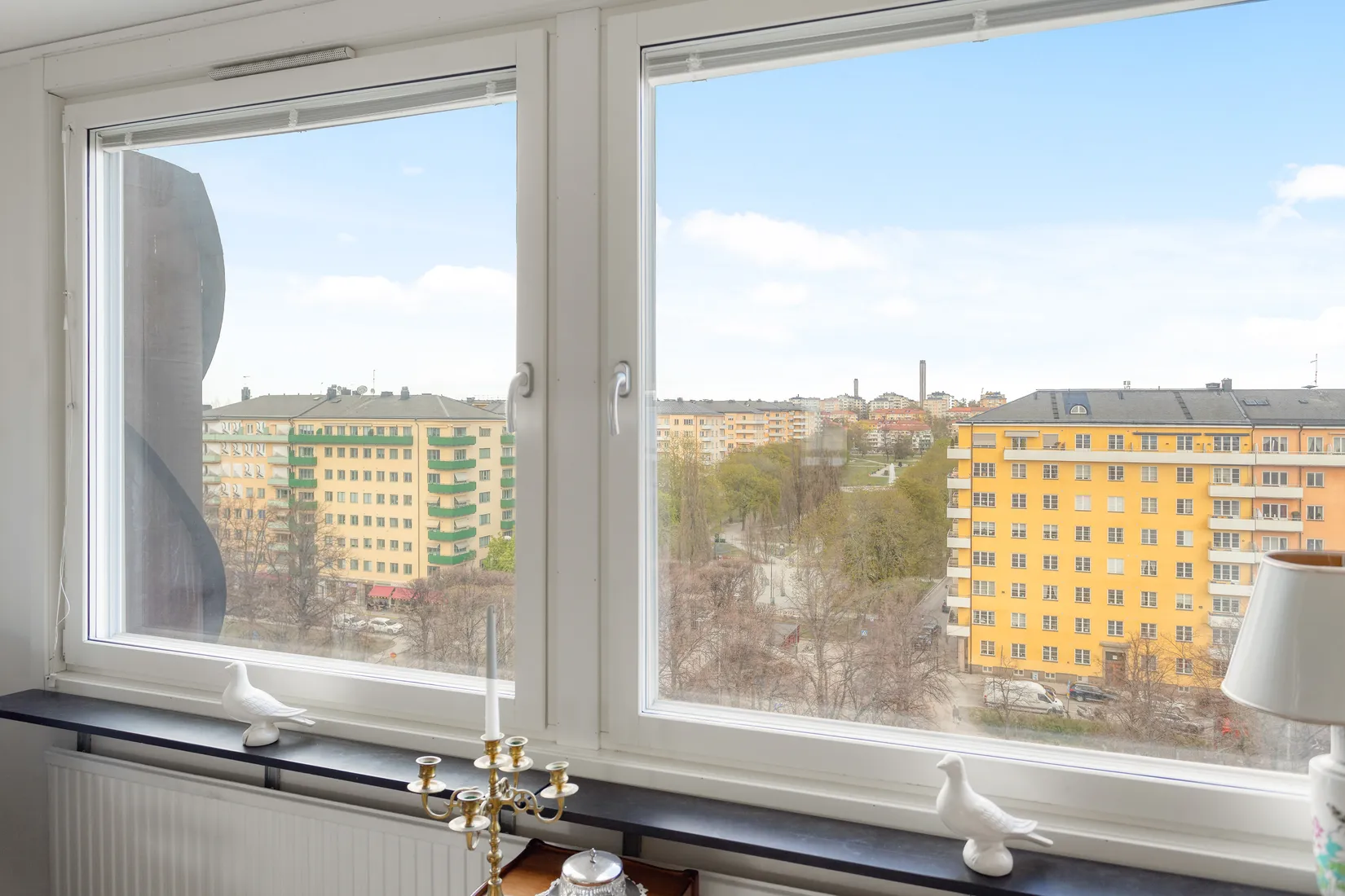 Bostadsrätt, Valhallavägen 148C, Östermalm, Stockholm