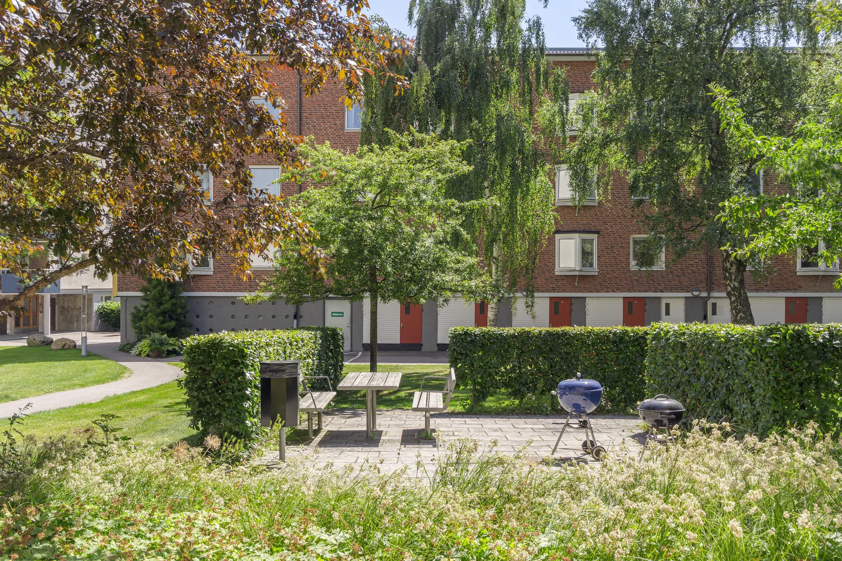 Bostadsrätt, Häradsgatan 29, Mölndal - Bosgården, Mölndal