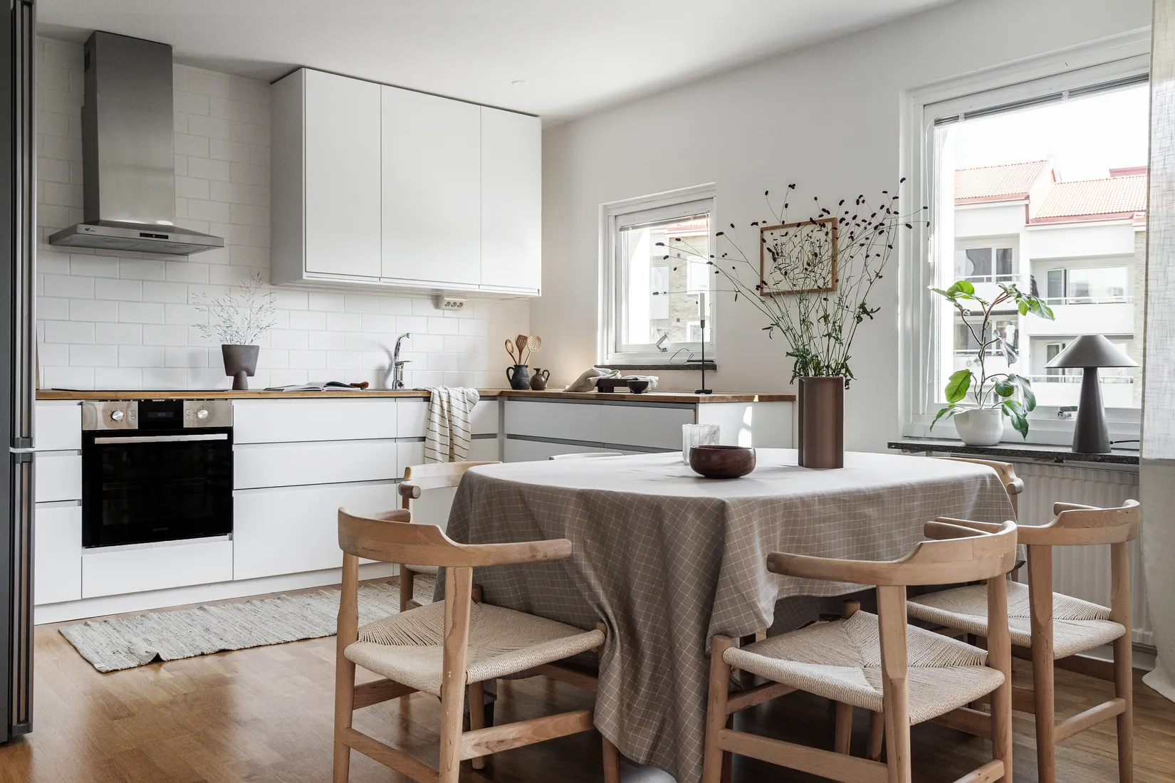 Bostadsrätt, Häradsgatan 29, Mölndal - Bosgården, Mölndal