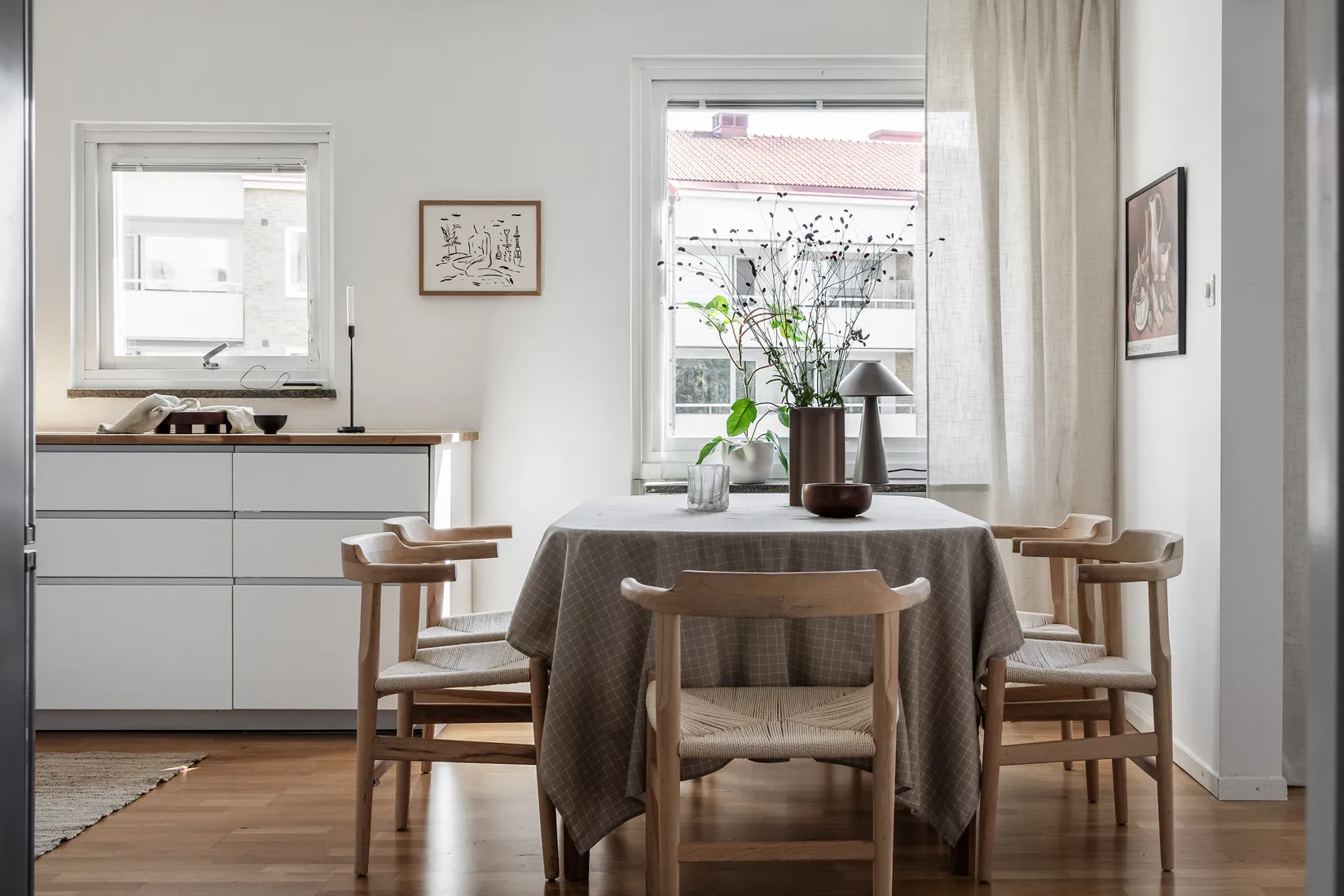 Bostadsrätt, Häradsgatan 29, Mölndal - Bosgården, Mölndal