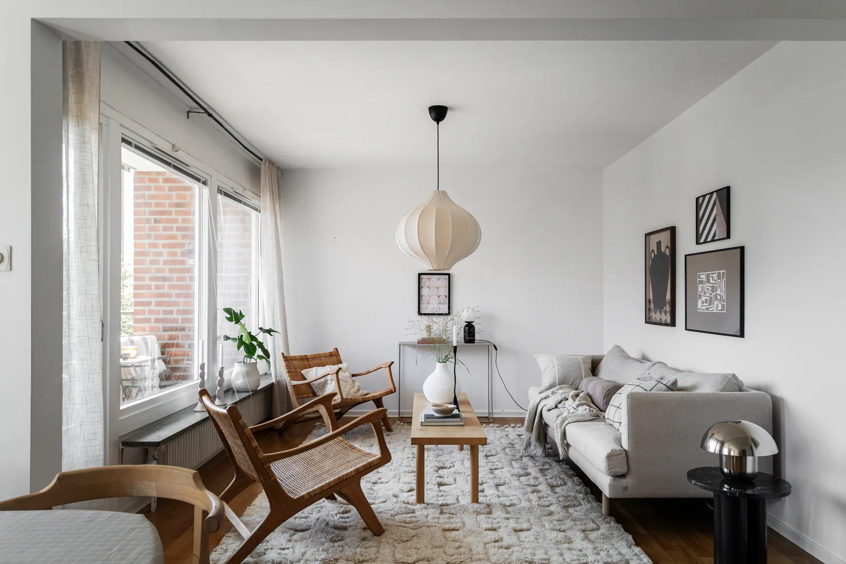 Bostadsrätt, Häradsgatan 29, Mölndal - Bosgården, Mölndal