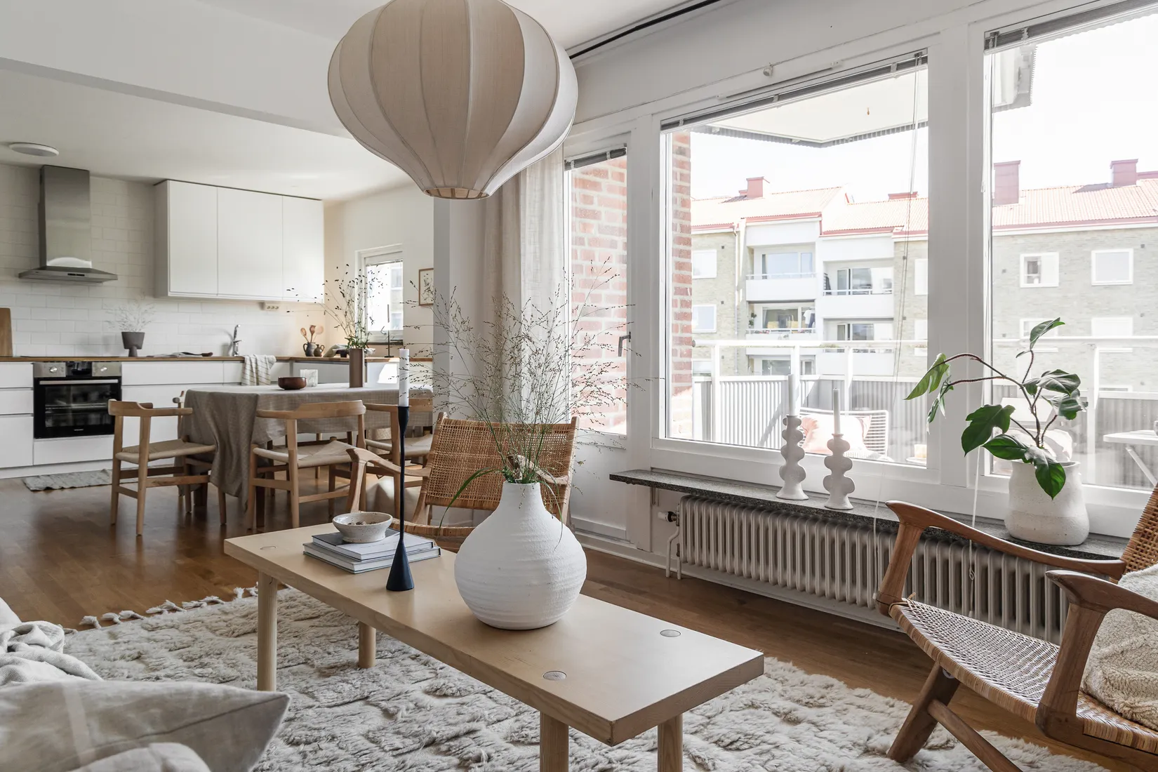 Bostadsrätt, Häradsgatan 29, Mölndal - Bosgården, Mölndal