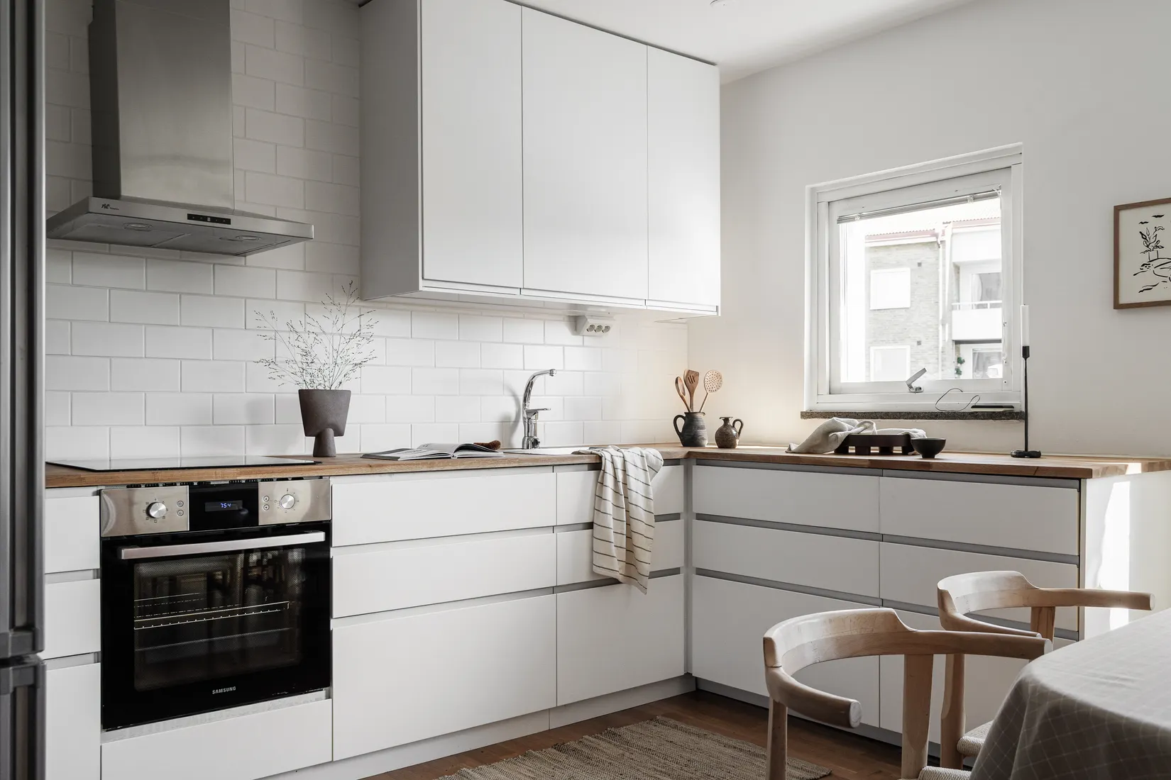 Bostadsrätt, Häradsgatan 29, Mölndal - Bosgården, Mölndal