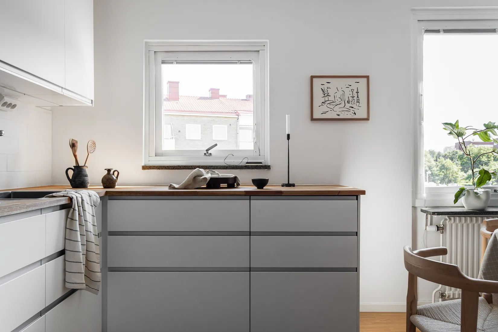 Bostadsrätt, Häradsgatan 29, Mölndal - Bosgården, Mölndal