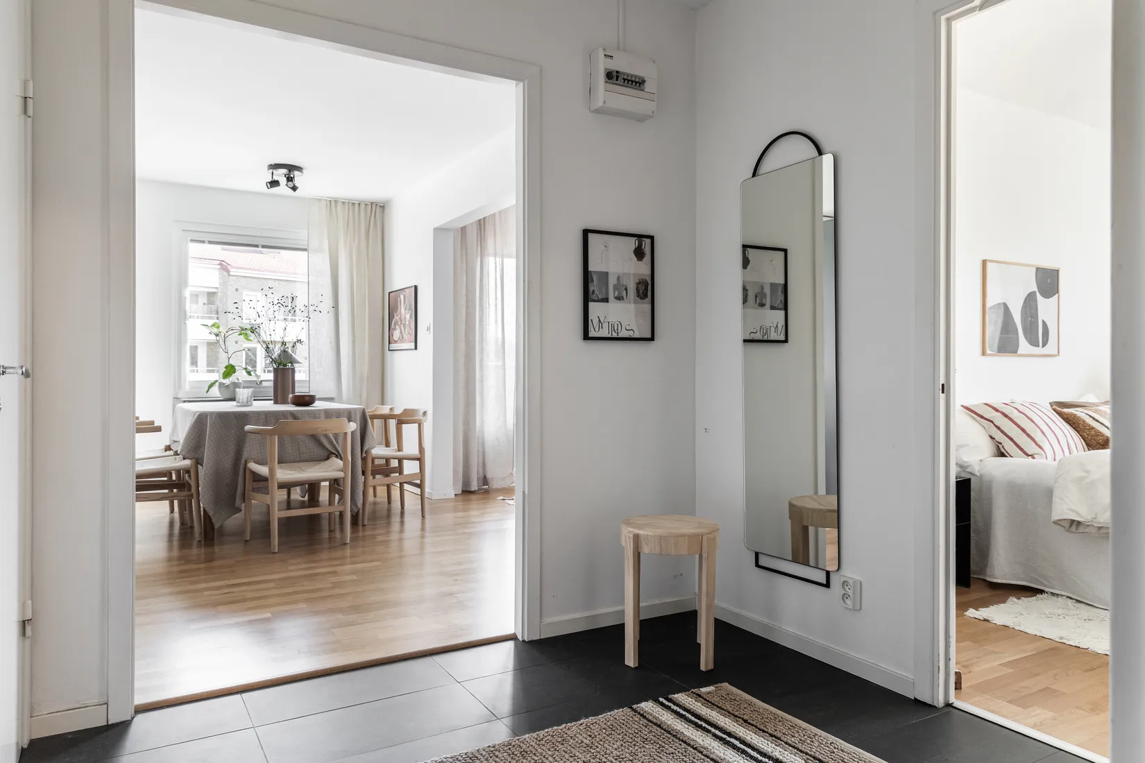 Bostadsrätt, Häradsgatan 29, Mölndal - Bosgården, Mölndal