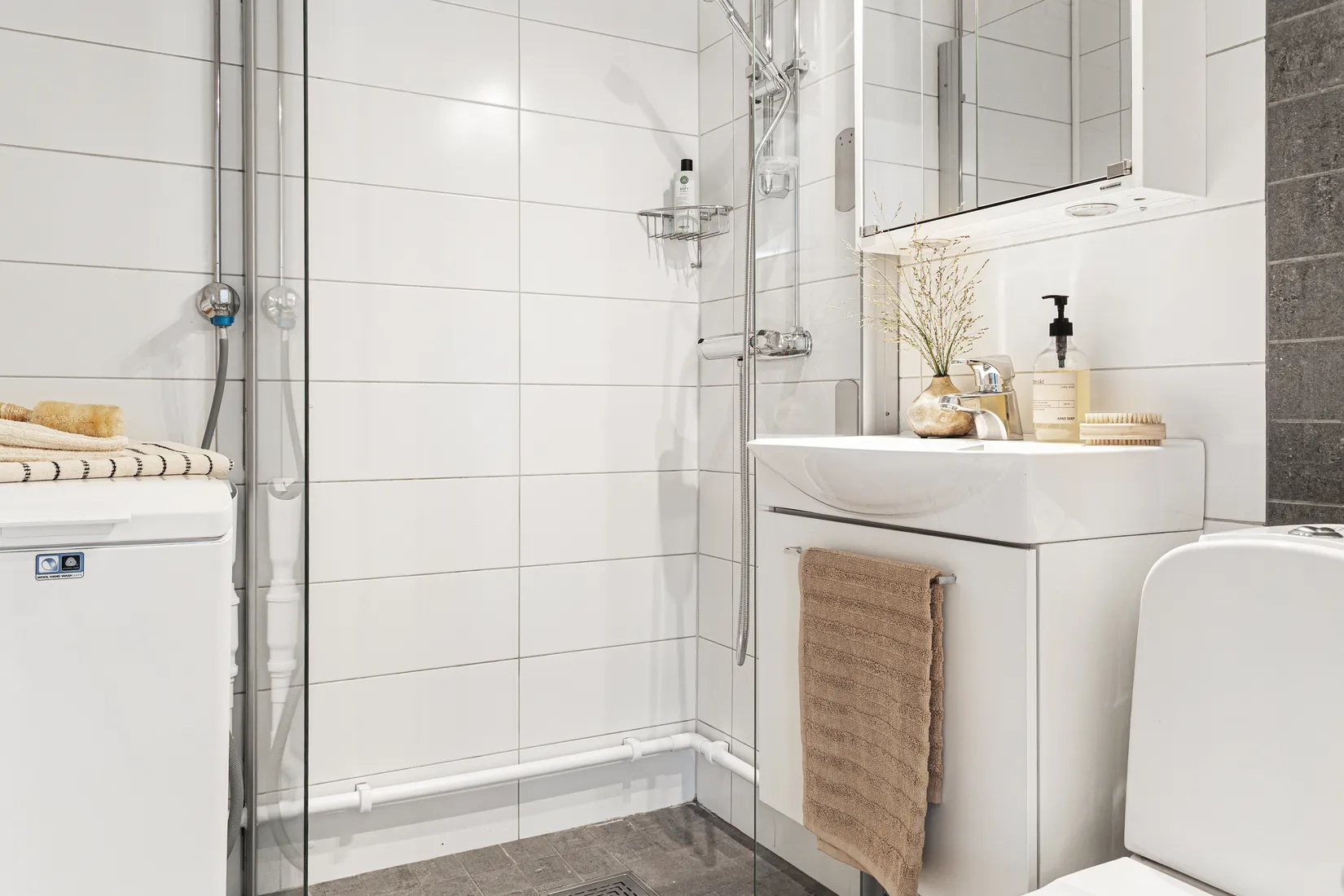 Bostadsrätt, Häradsgatan 29, Mölndal - Bosgården, Mölndal
