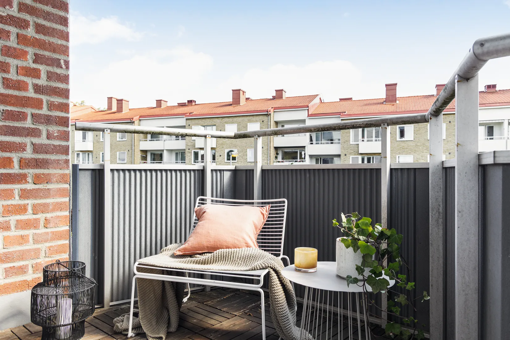 Bostadsrätt, Häradsgatan 29, Mölndal - Bosgården, Mölndal