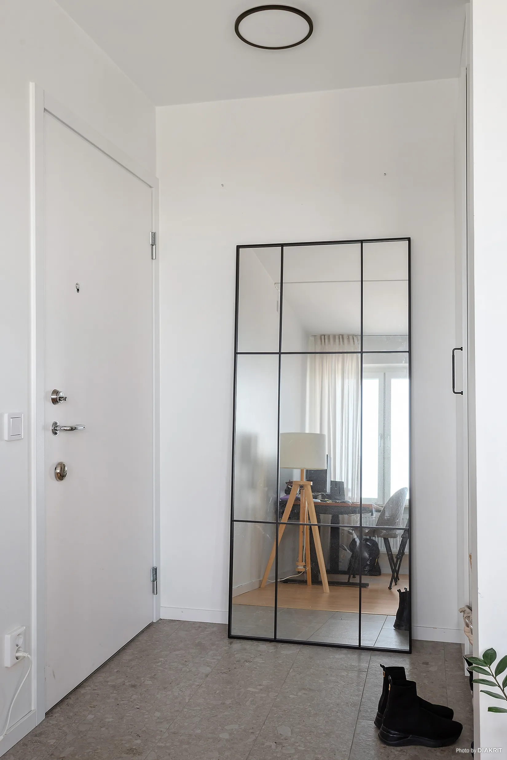 Bostadsrätt, Sjupundsgatan 31, Högsbo, Göteborg