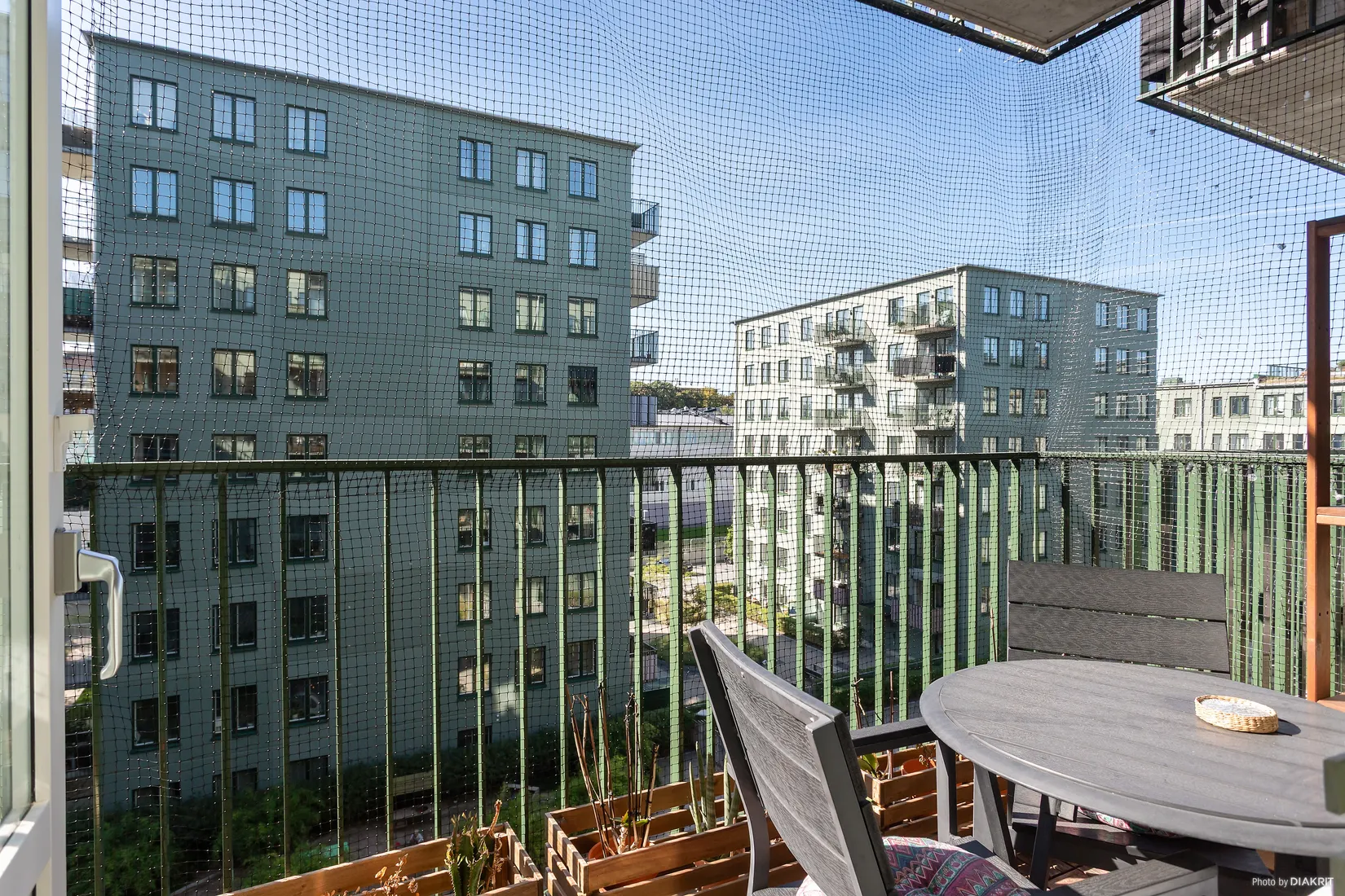 Bostadsrätt, Sjupundsgatan 31, Högsbo, Göteborg