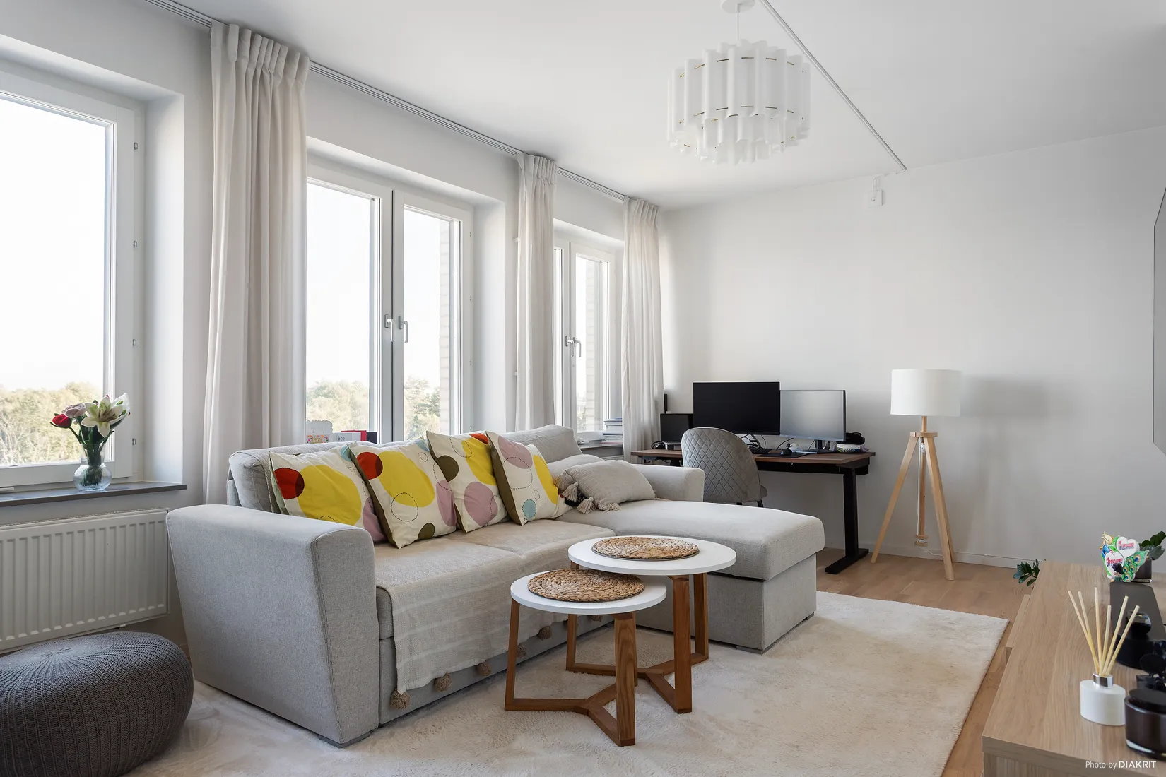 Bostadsrätt, Sjupundsgatan 31, Högsbo, Göteborg
