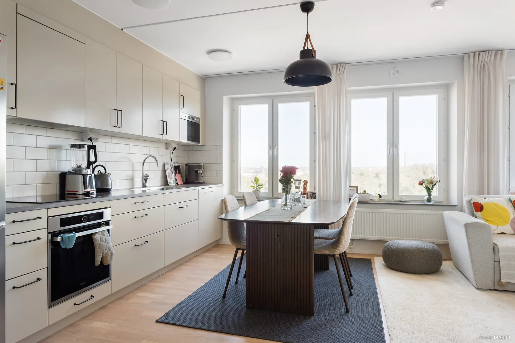 Bostadsrätt, Sjupundsgatan 31, Högsbo, Göteborg