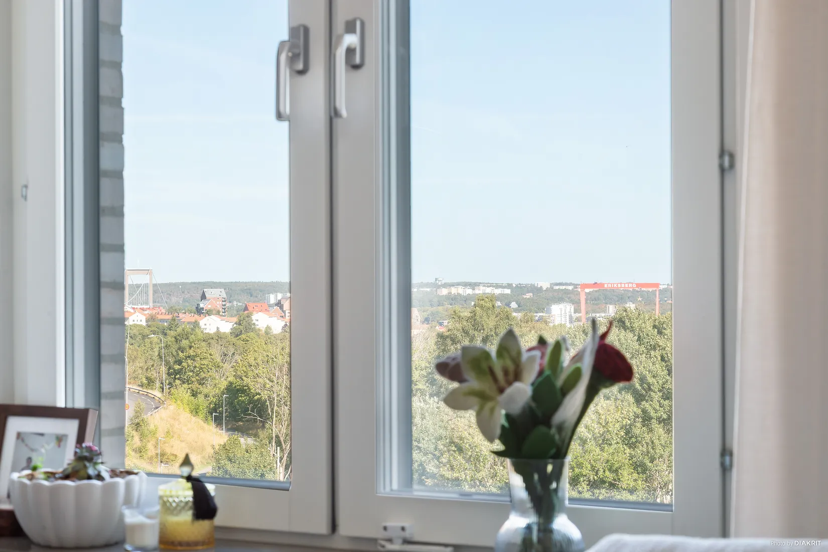 Bostadsrätt, Sjupundsgatan 31, Högsbo, Göteborg