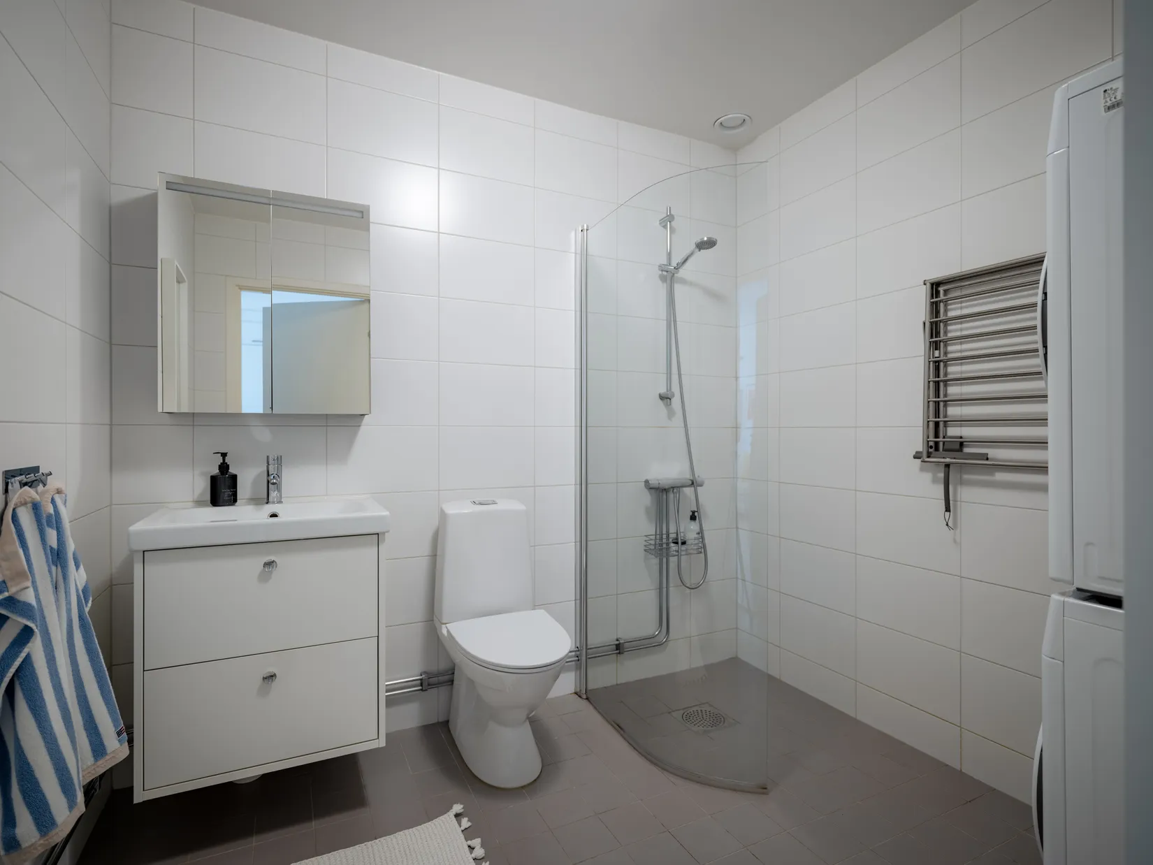 Bostadsrätt, Optikvägen 13, Dalénum, Lidingö