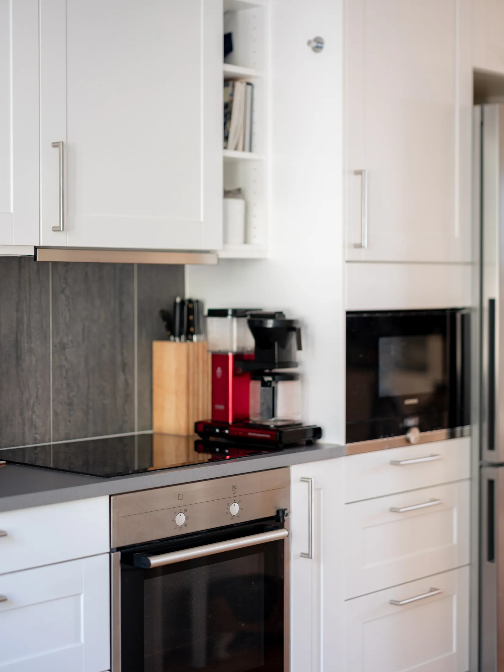 Bostadsrätt, Optikvägen 13, Dalénum, Lidingö