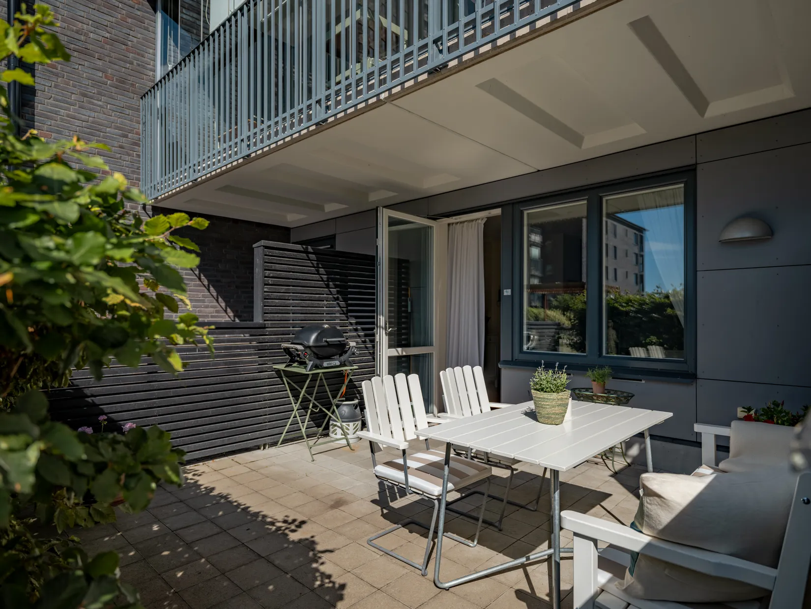 Bostadsrätt, Optikvägen 13, Dalénum, Lidingö