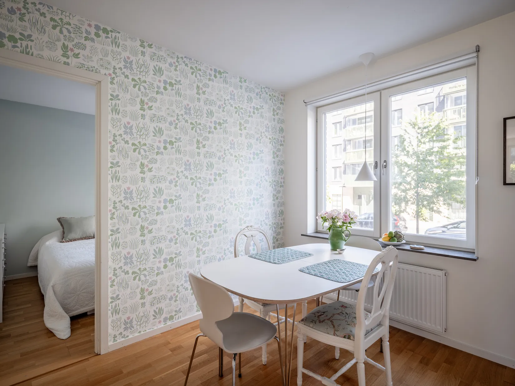 Bostadsrätt, Optikvägen 13, Dalénum, Lidingö