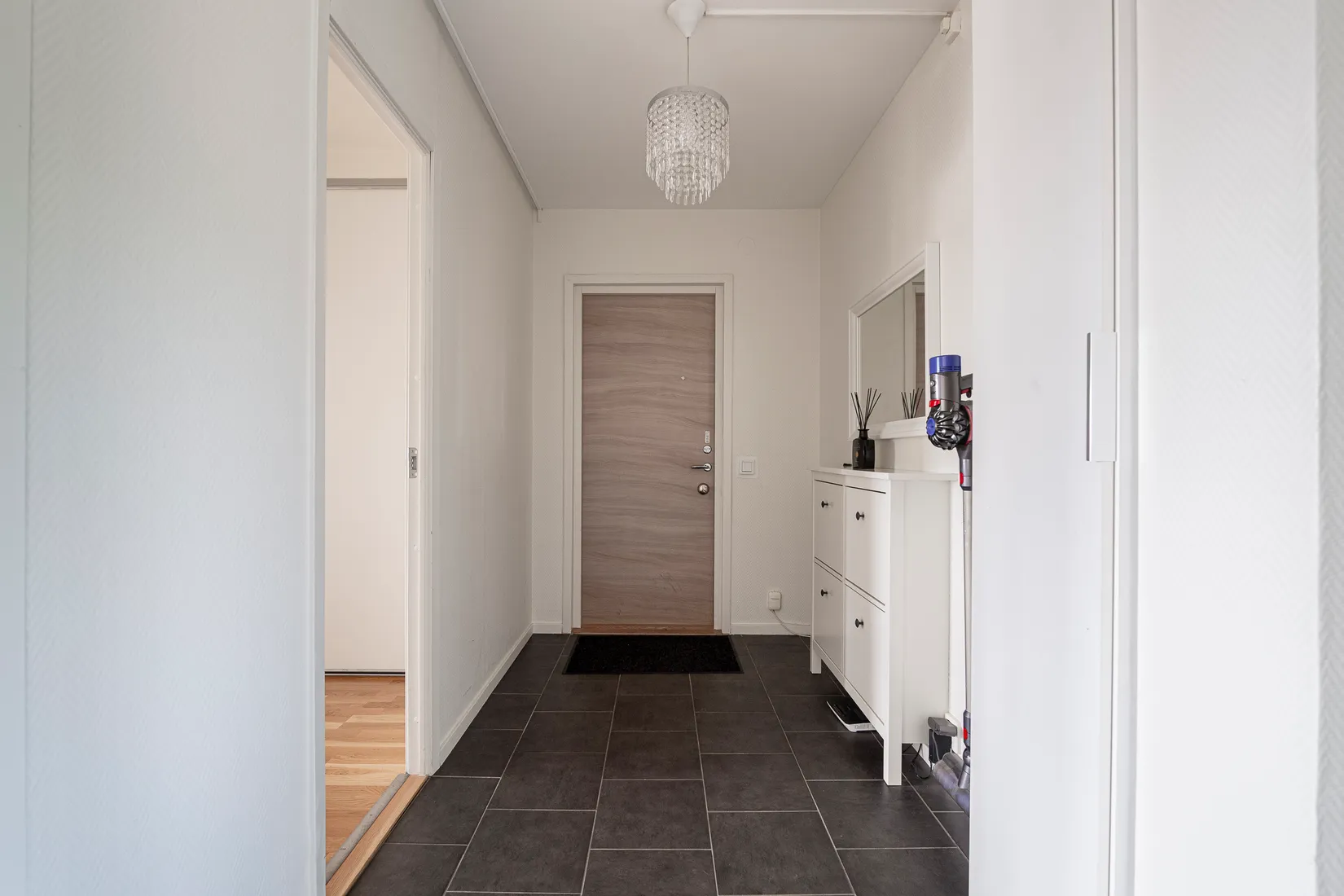 Bostadsrätt, Adolf Zethelius gata 9, Bäckby, Västerås