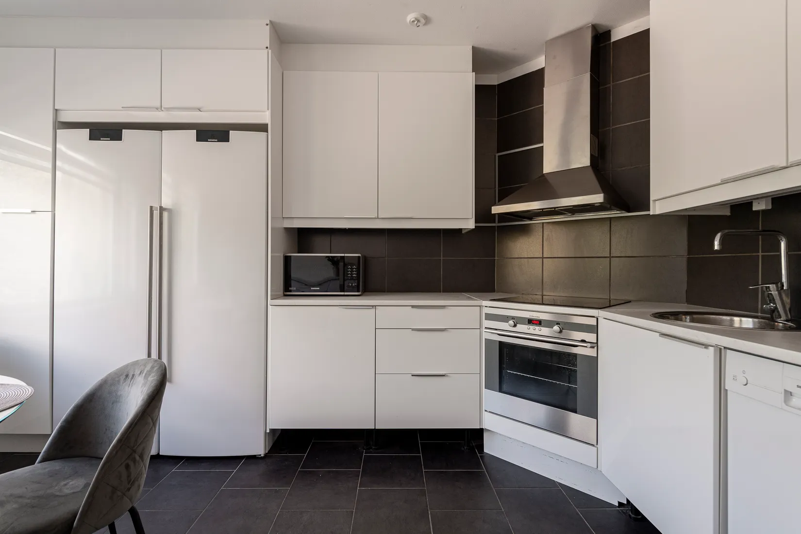 Bostadsrätt, Adolf Zethelius gata 9, Bäckby, Västerås