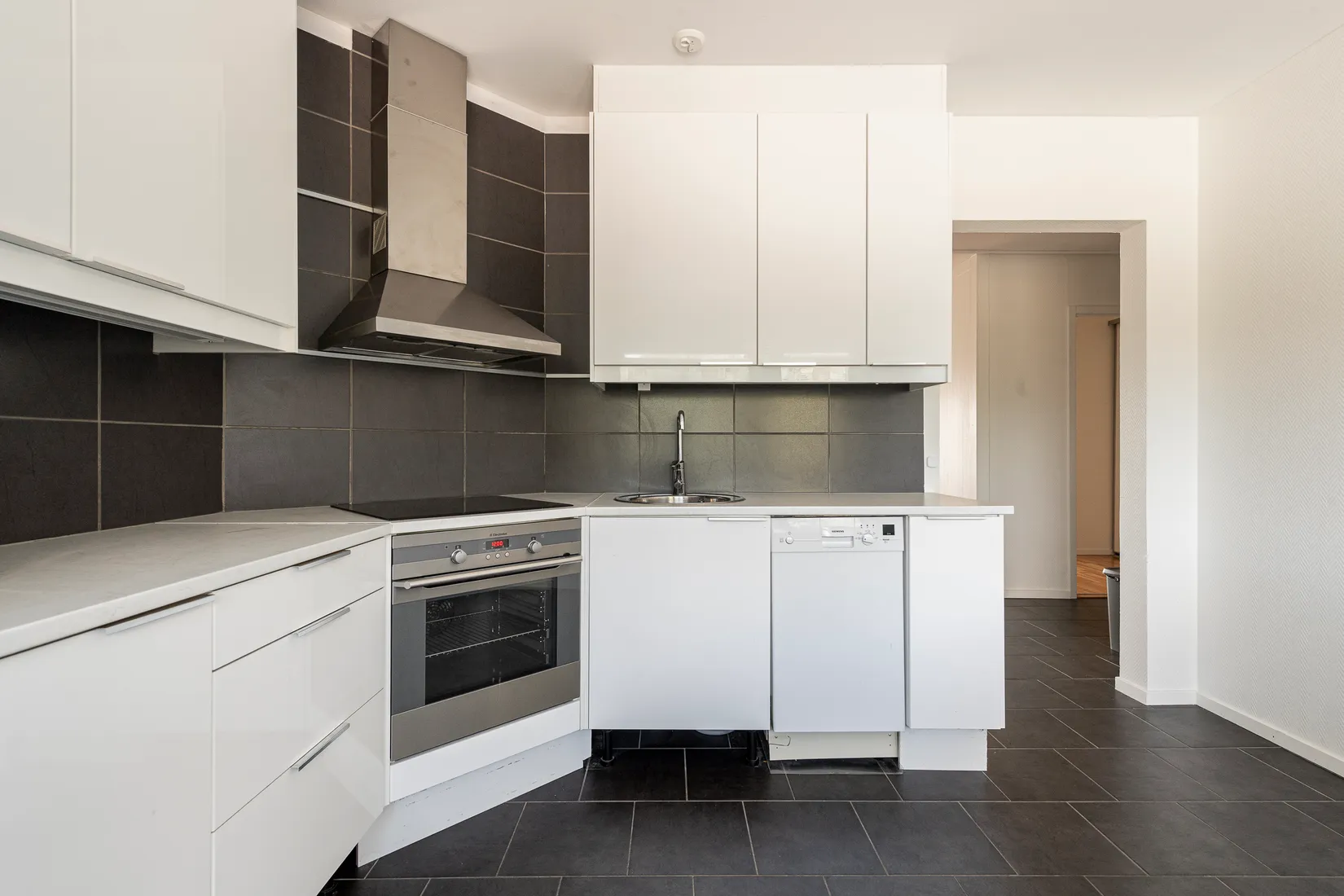 Bostadsrätt, Adolf Zethelius gata 9, Bäckby, Västerås
