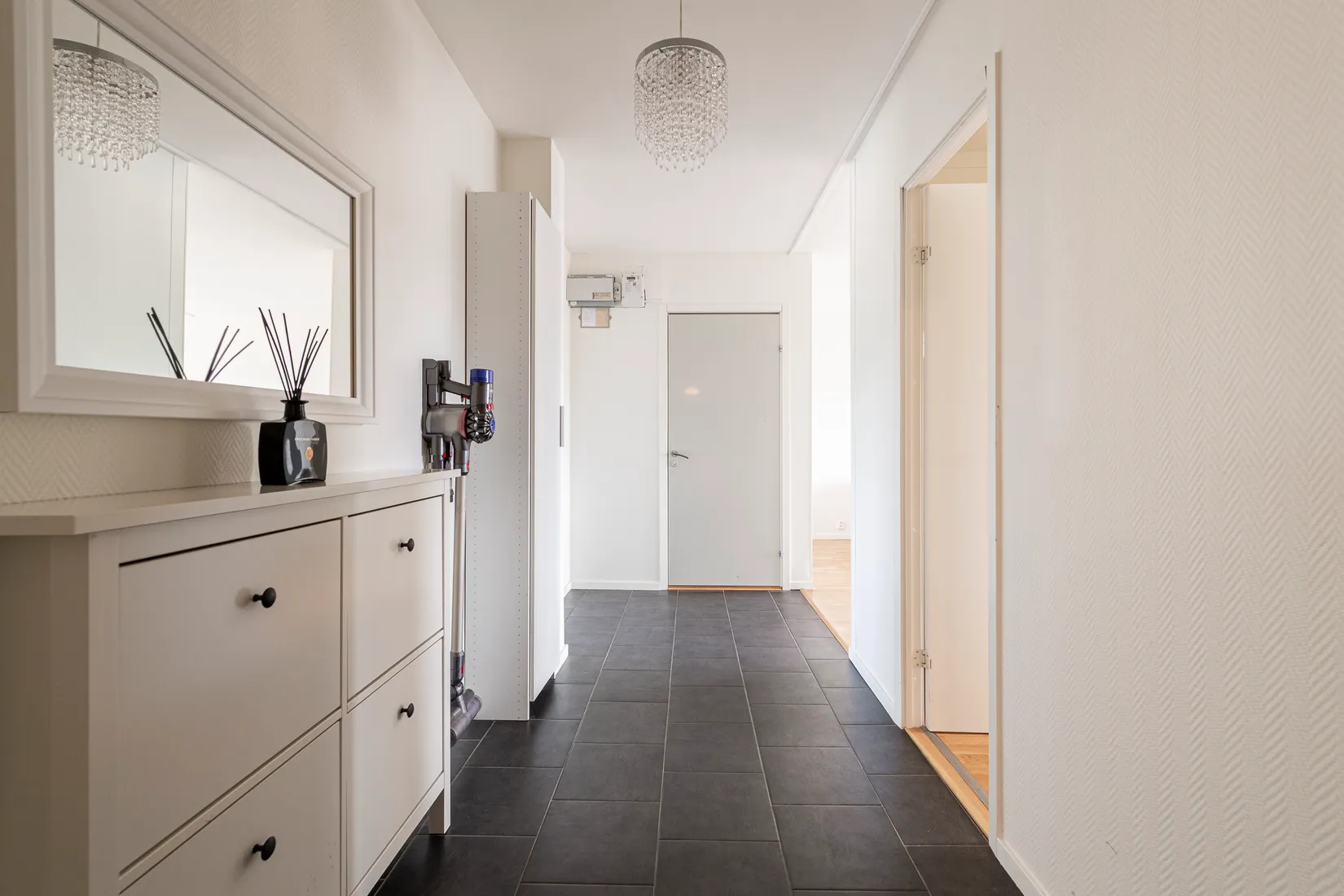 Bostadsrätt, Adolf Zethelius gata 9, Bäckby, Västerås
