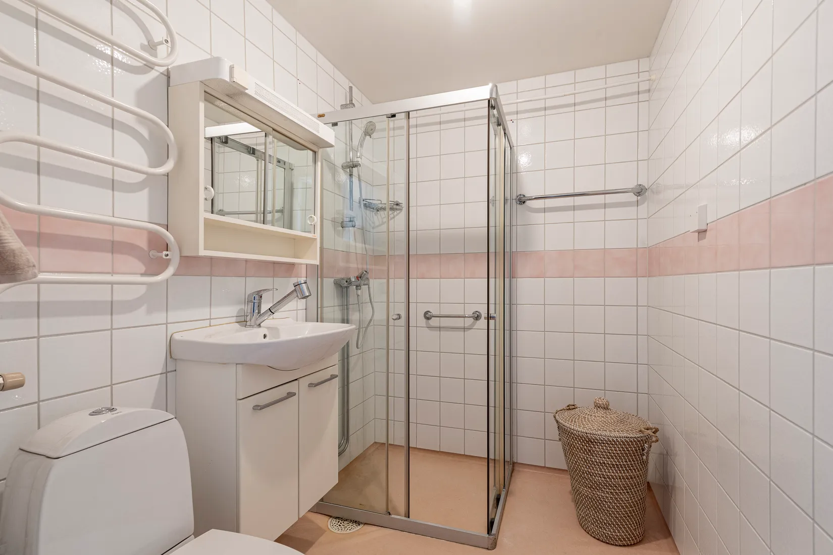 Bostadsrätt, Adolf Zethelius gata 9, Bäckby, Västerås