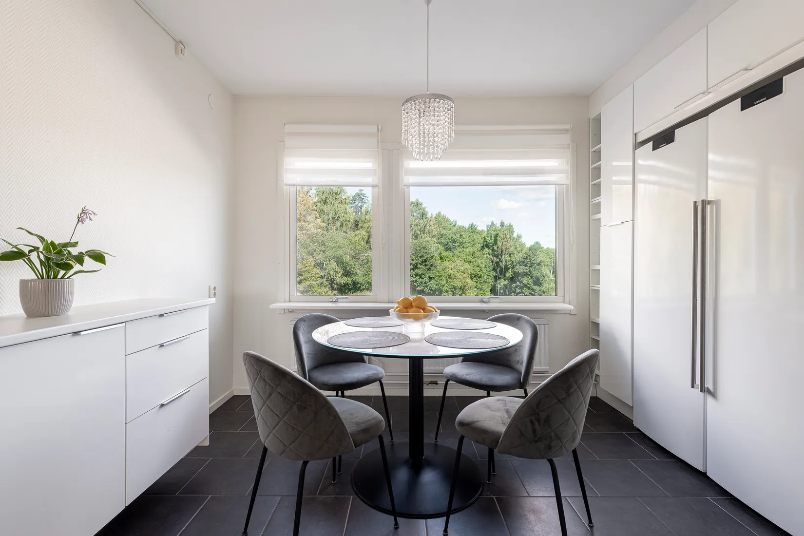 Bostadsrätt, Adolf Zethelius gata 9, Bäckby, Västerås