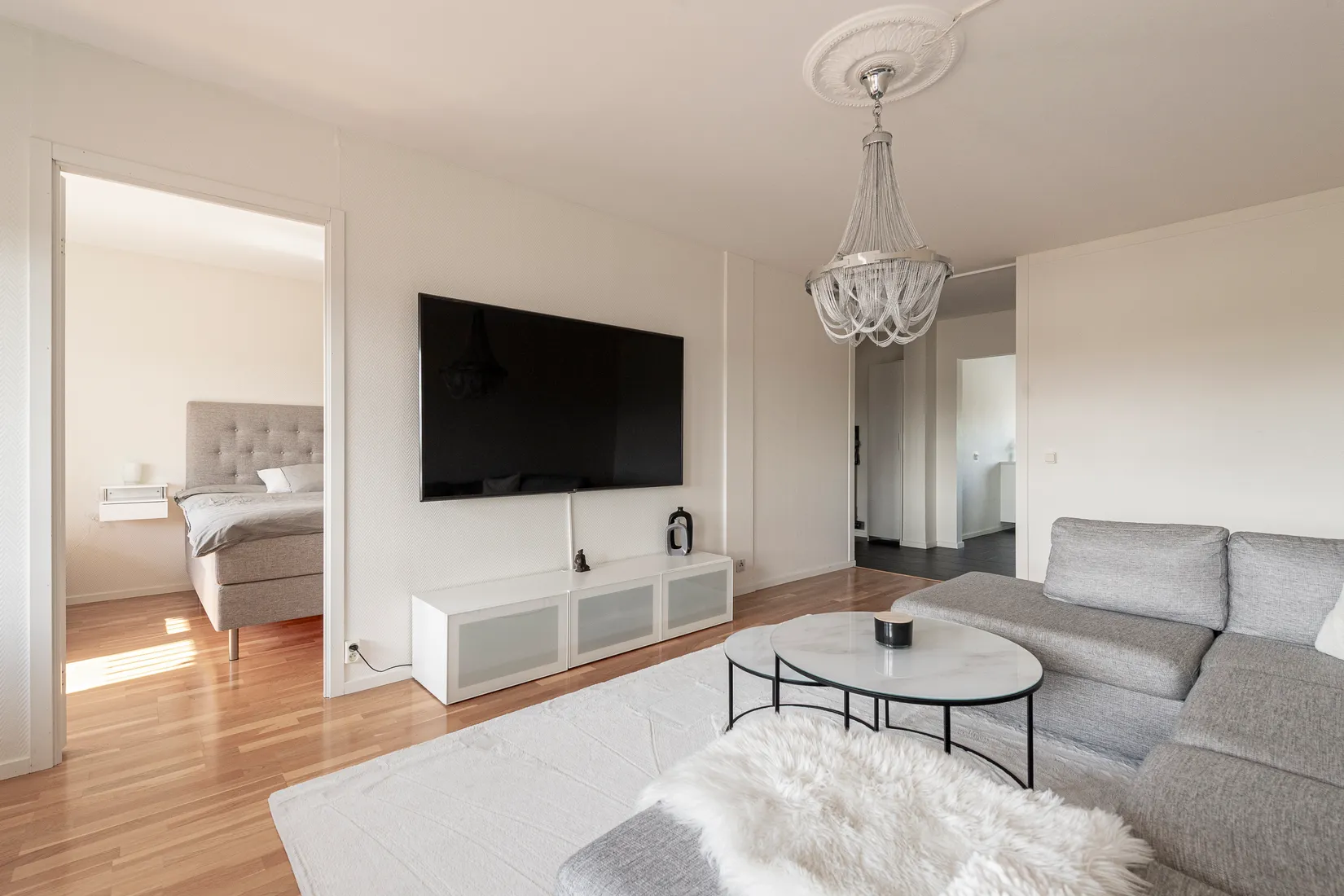 Bostadsrätt, Adolf Zethelius gata 9, Bäckby, Västerås