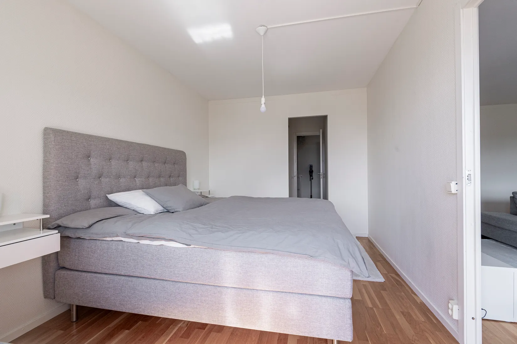 Bostadsrätt, Adolf Zethelius gata 9, Bäckby, Västerås