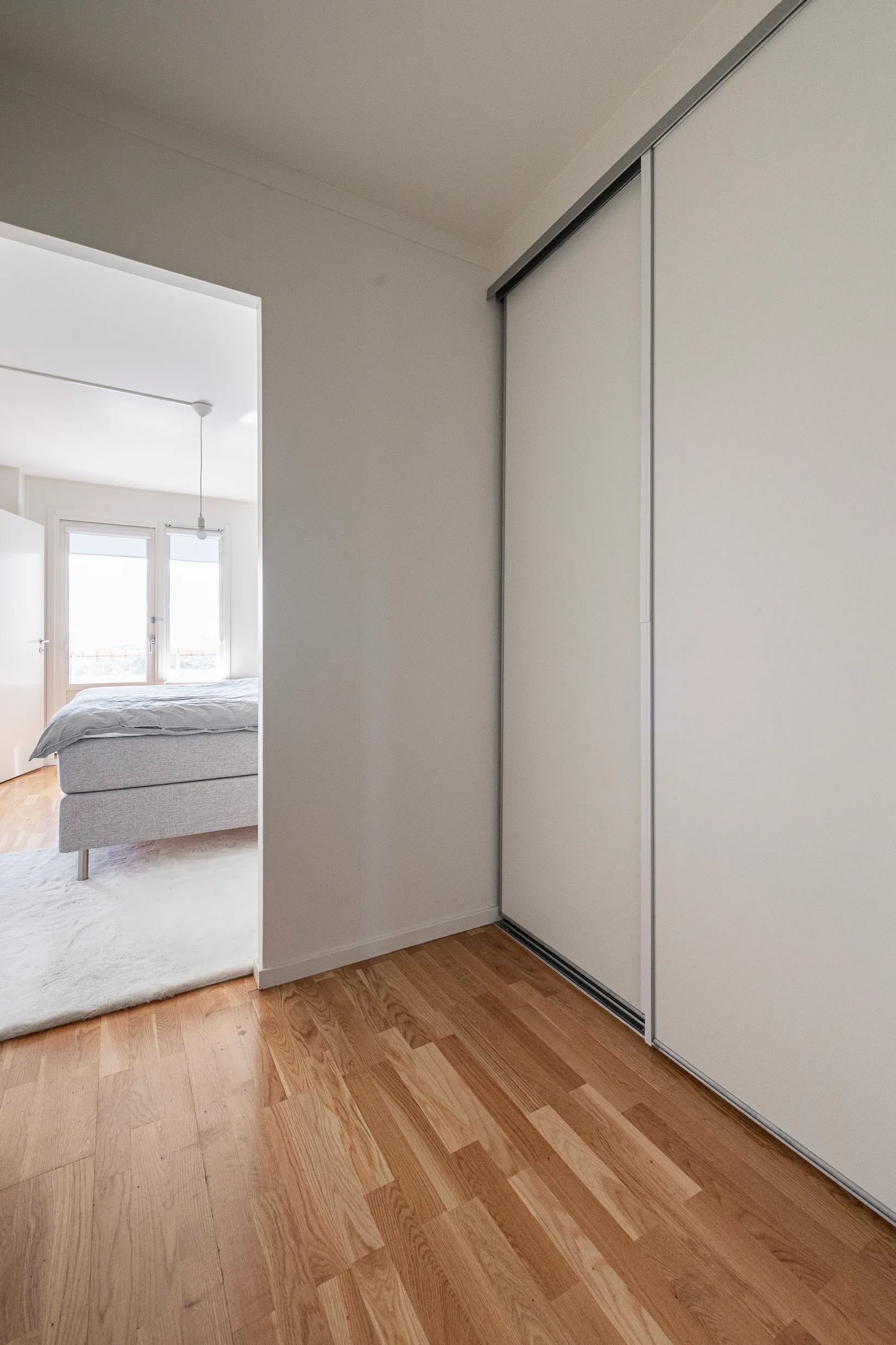 Bostadsrätt, Adolf Zethelius gata 9, Bäckby, Västerås