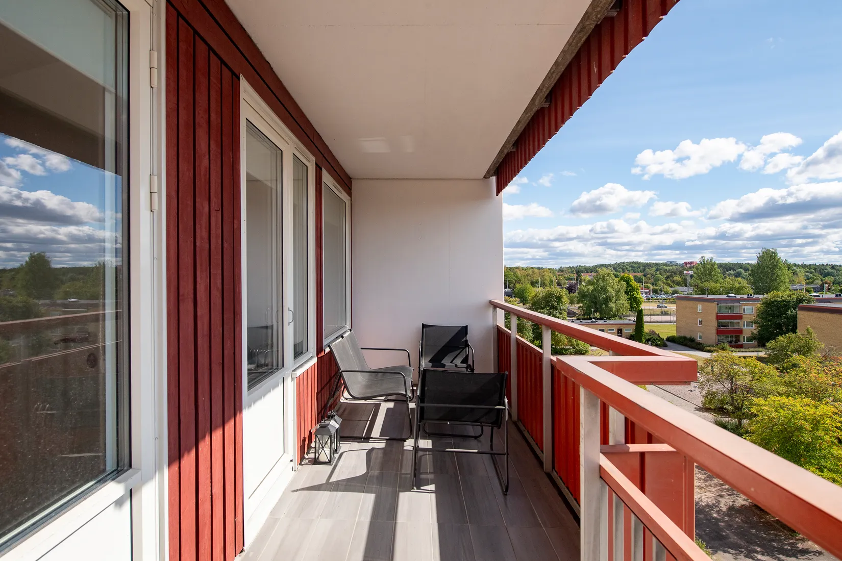 Bostadsrätt, Adolf Zethelius gata 9, Bäckby, Västerås